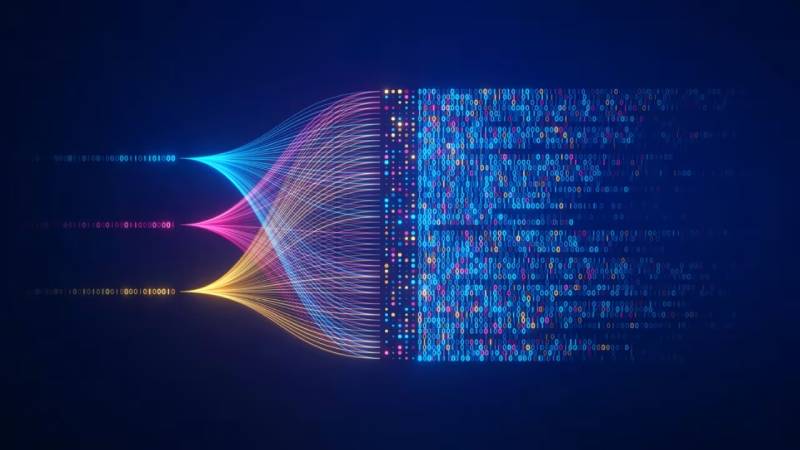 南召县软件开发：解锁高性能应用的核心技术路径